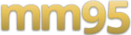 mm95 logo